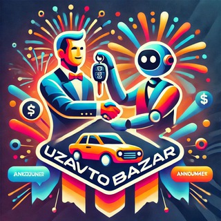 UzAvtoBazarbot