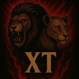 𝐗𝐓 𝐅𝐚𝐦𝐢𝐥𝐲 🐺