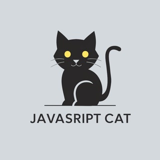 JavaSript Cat 🐱