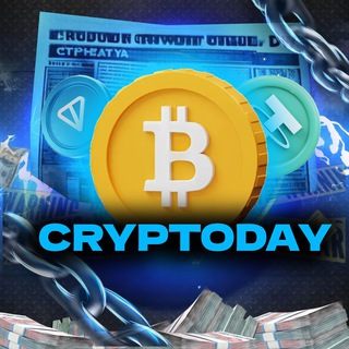 CryptoDay | КриптоДэй