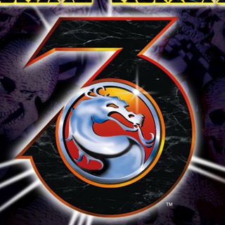 🤖 MK3 Free_MK | Old skull MK ✅ Mortal Kombat
