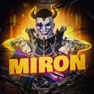 ПРАЙД MIRONA