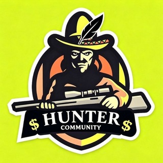 猎场🇨🇳Hunter Community