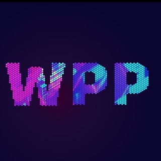 WPP VIP 🤑🤑