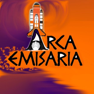 💫ARCA EMISARIA 💫