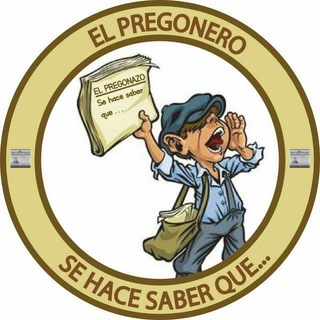 🗞 EL PREGONERO INTERNATIONAL 🌐