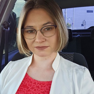 Галина Алешина