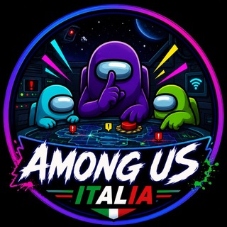 Among Us Italia 🇮🇹