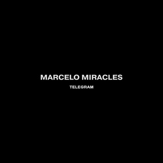 Marcelo Miracles Bot