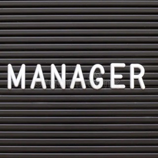 Best Manager