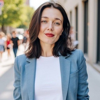 Анастасия Егорова