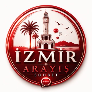 İZMİR ARAYIŞ SOHBET ❤️💙