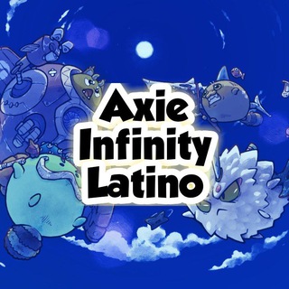 Axie Infinity Latino