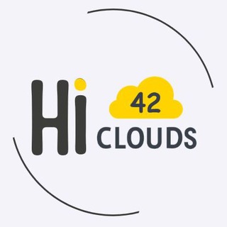 Hi 42Clouds