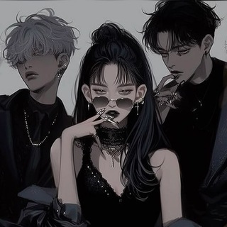 《✿ฺ𝔗𝔯𝔲𝔢 𝔐𝔞𝔣𝔦𝔞✿ฺ》