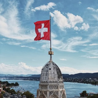 Mein Züri🇨🇭
