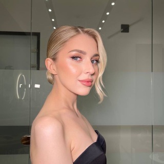 Алина Фокина