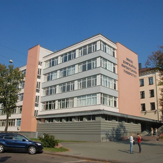 МГЛУ