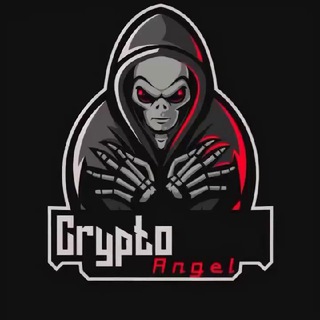 CRYPTO ANGEL 