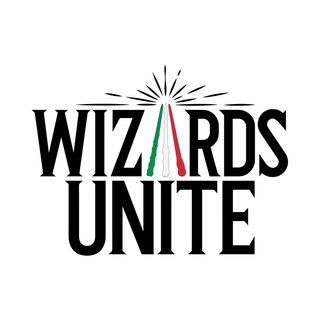🇮🇹 Harry Potter Wizards Unite Italia