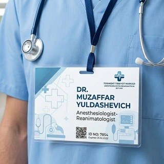 Музаффар Йулдашевич