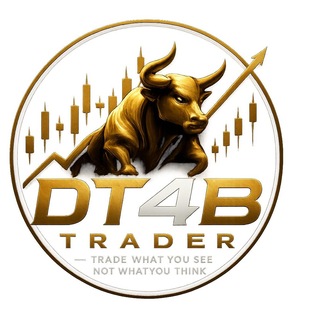 DT4B TRADER (Official)