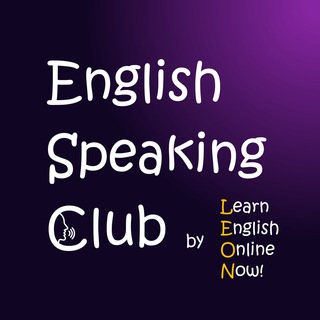 LEON Speaking Club