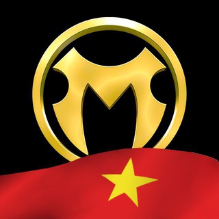 Mones (⚔,💰) Kênh thông báo Việt Nam 🇻🇳