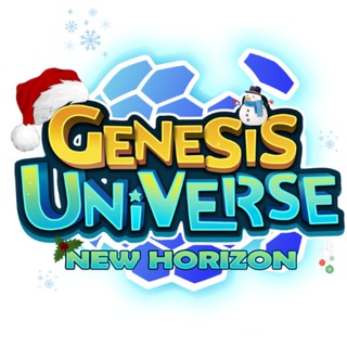 Genesis Universe French