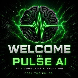 Pulse AI Community Hub⚡️