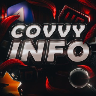 COVVY INFO