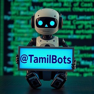 Tamil Support 🇮🇳