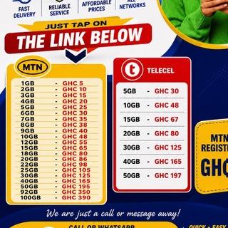 GHANA EDUCATION UPDATES AND DATA HUB