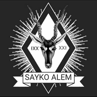 ░▒▓█►─═SAYKO ALEM═─◄█▓▒░