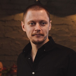Evgenii Antonov