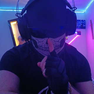 ᜰ꙰ Ghost Boy ༒ گوست بوی ᜰ꙰