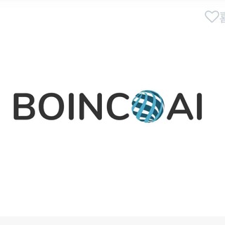 BOINC AI Россия🇷🇺