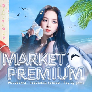 MARKET PREMIUM [ OPEN FAST ]