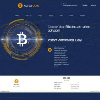 ALTEX COIN INVESTMENT COMPANY🇨🇦🇩🇪🇪🇸🇬🇧🇺🇸