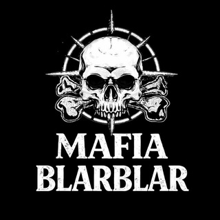 MAFIA BLARBLAR