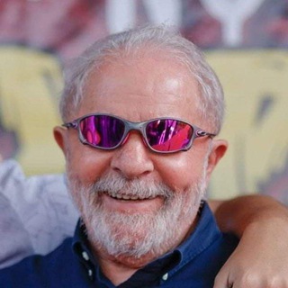 Somos Todos Lula 🌎