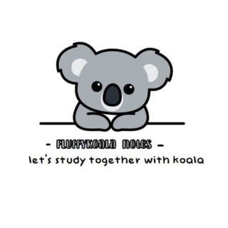 Fluffykoala bot 🤎🐨