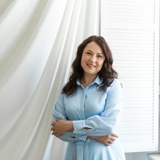 Лада Мельникова