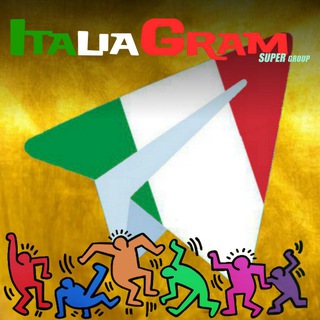 ItaliaGram 🇮🇹✅