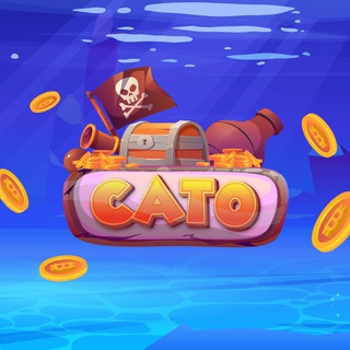 CATO channel