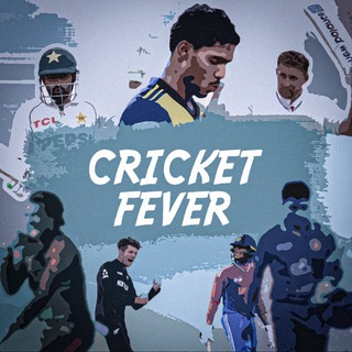 CRICKET FEVER - NEWS 🇱🇰