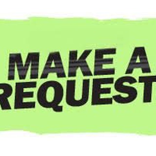 Request Bot
