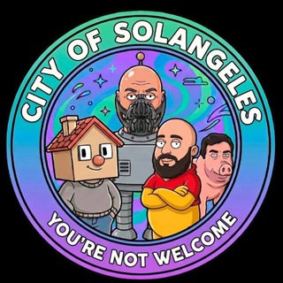 SOLANGELES OFFICIAL