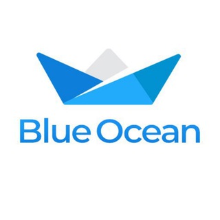 Blue Ocean View