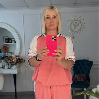 Елена Доморадова